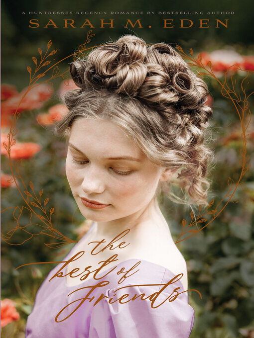 Cover image for The Best of Friends